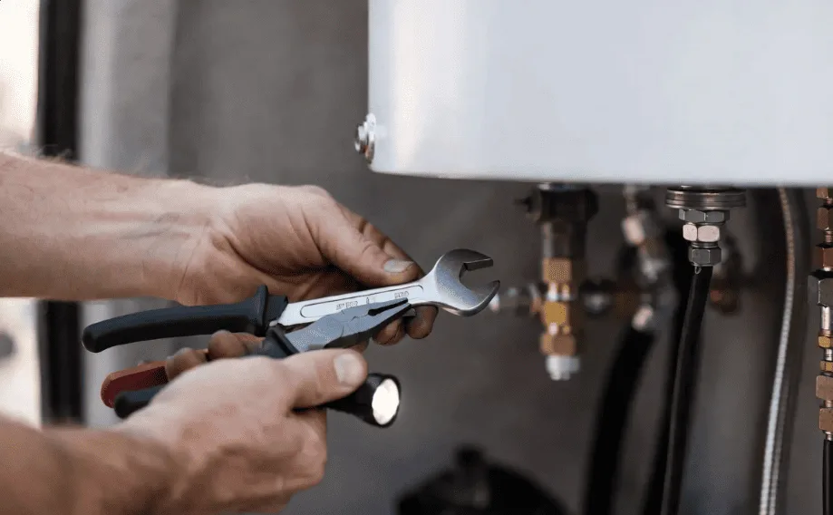 Why choose Water Heater Repair in Mescalero, NM